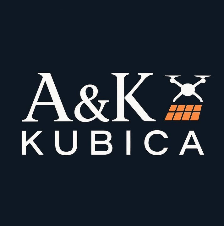 Logo A&K Kubica